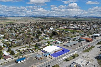 Townsend, MT undefined - 500 N Front St
