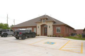 Oklahoma City, OK Office - 2236 W Hefner Rd Oklahoma City, OK Office - 2236 W Hefner Rd