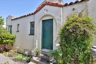 Santa Cruz, CA Apartments - 413 2nd St