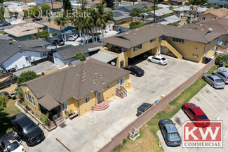 Bell Gardens, CA Apartments - 6019 Gotham St