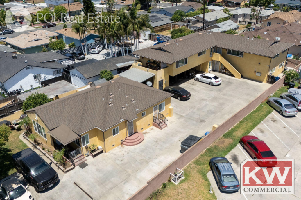6019 Gotham St, Bell Gardens, CA for Sale