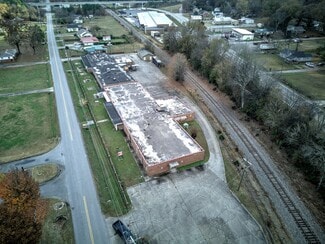 Cedartown, GA Flex - 148 Cason Rd Cedartown, GA Flex - 148 Cason Rd