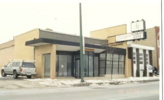 Chicago, IL undefined - 4020-22 N Central Ave