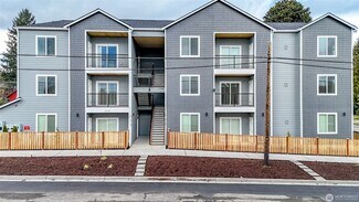 Tacoma, WA Apartments - 3402 S C St