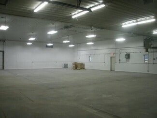 Saint Augusta, MN Industrial - C.R. 7
