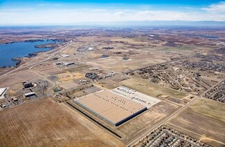 Brighton, CO Industrial - 4353 E Bromley Ln