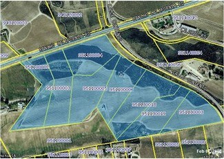 Temecula, CA Commercial Land - Calle Contento Temecula, CA Commercial Land - Calle Contento