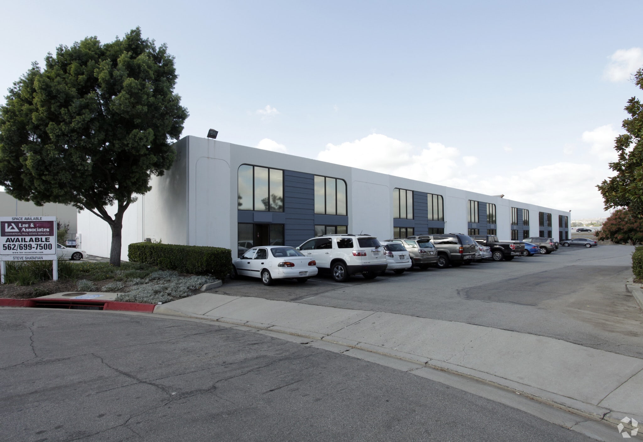 1135 Centre Dr, City Of Industry, CA for Rent