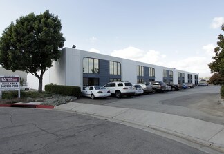 City Of Industry, CA Industrial - 1135 Centre Dr City Of Industry, CA Industrial - 1135 Centre Dr