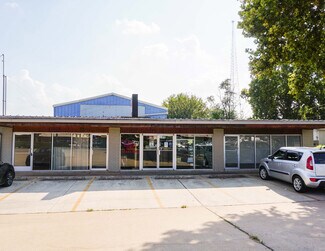 Austin, TX Office - 13216 Pond Springs Rd