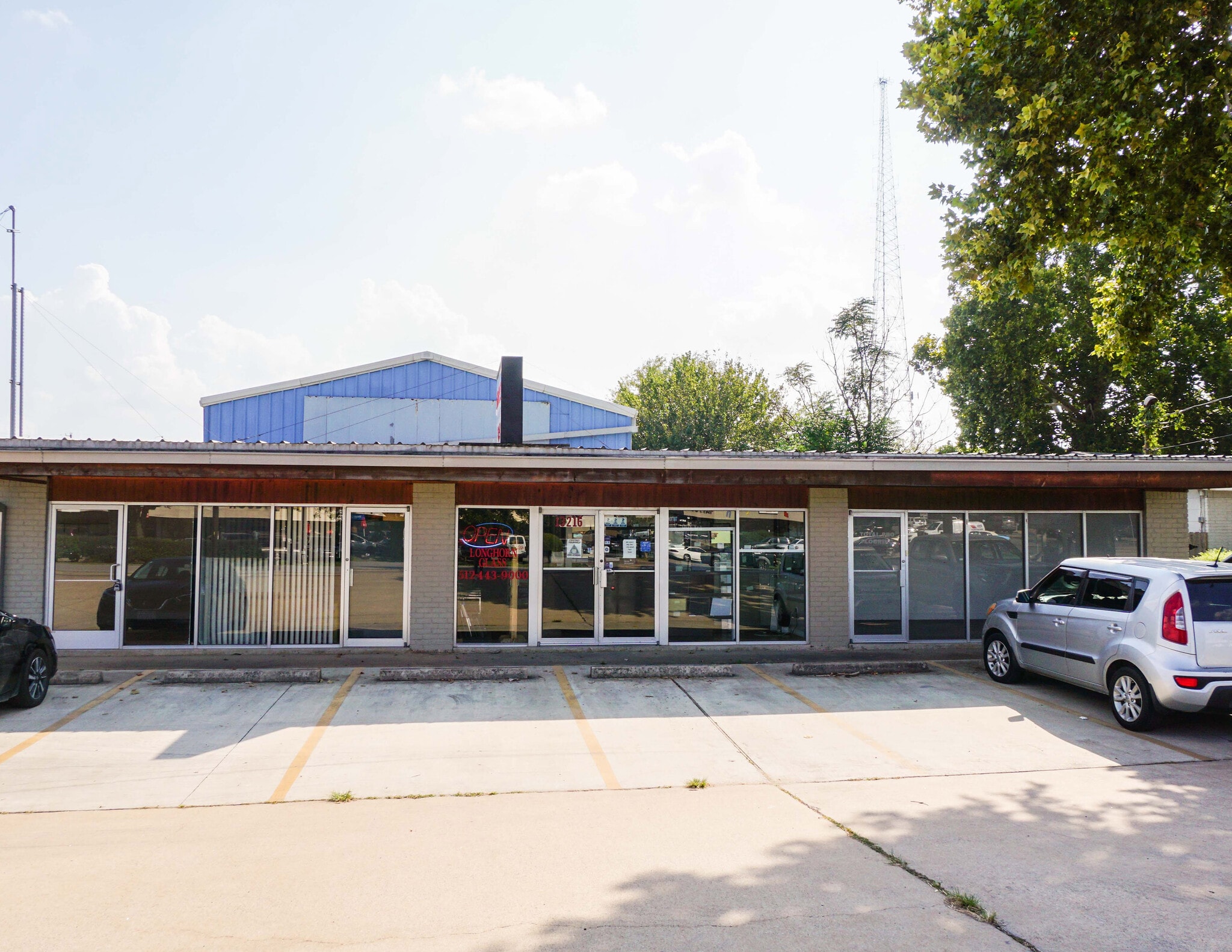 13216 Pond Springs Rd, Austin, TX for Rent