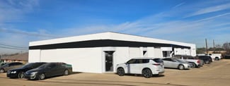 Pantego, TX Industrial - 2113 W Arkansas Ln