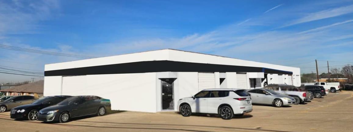 2113 W Arkansas Ln, Pantego, TX for Rent