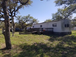 Rockport, TX Self-Storage Facilities - 801 W Market St