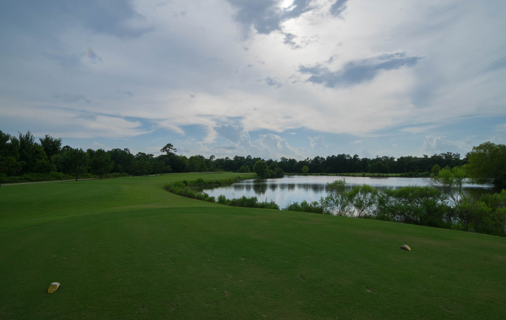 1 Golf Rdg, Conroe, TX for Sale