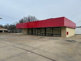 Springfield, MO Retail - 2930 S National Ave