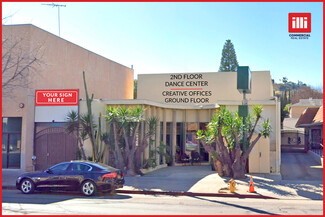 Sherman Oaks, CA Office, Retail - 14252 Ventura Blvd