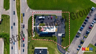 4340 Hamilton Middletown  