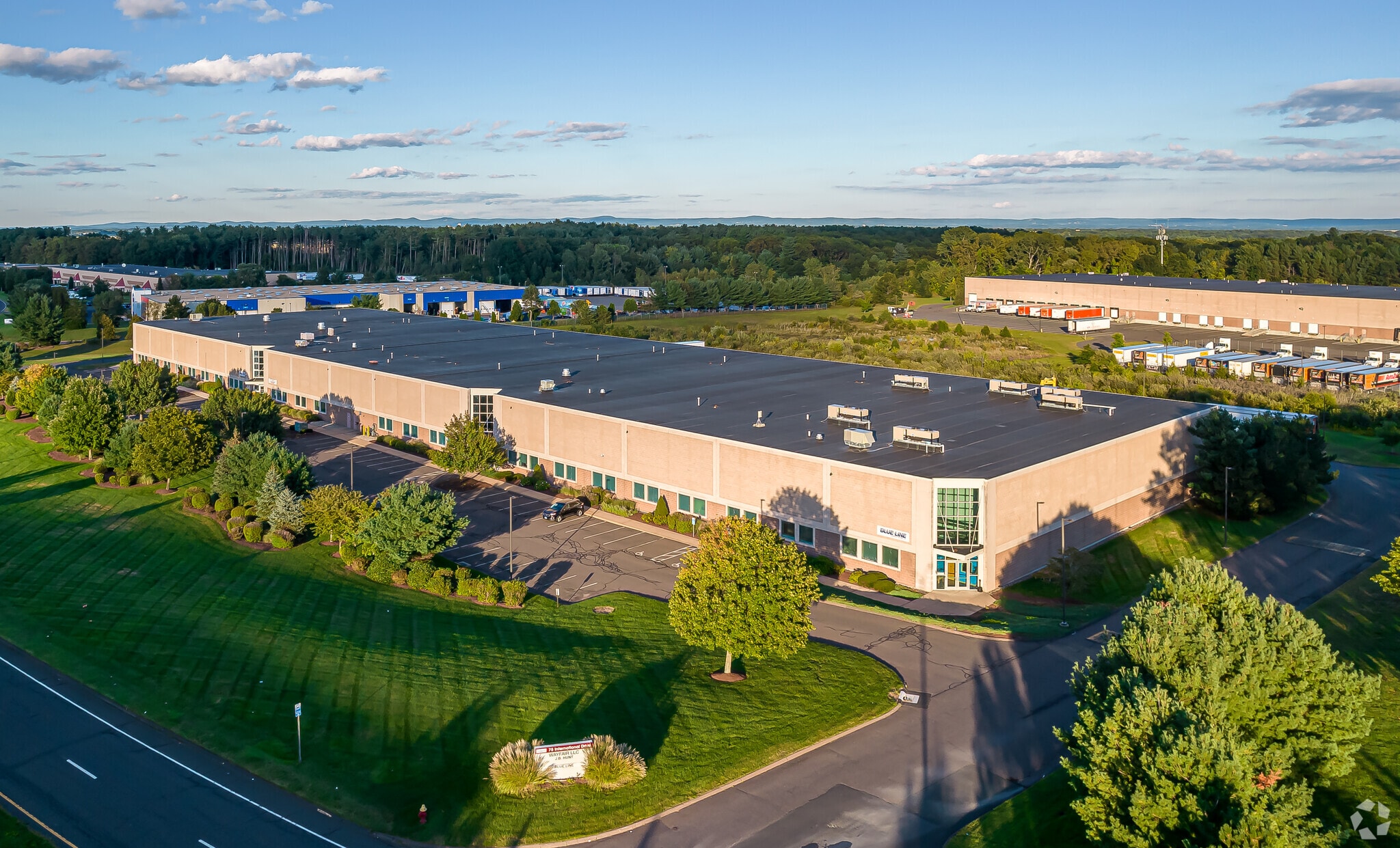 75 International Dr, Windsor, CT for Rent