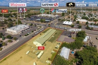 Chino Valley, AZ Retail - 990 N State Route 89