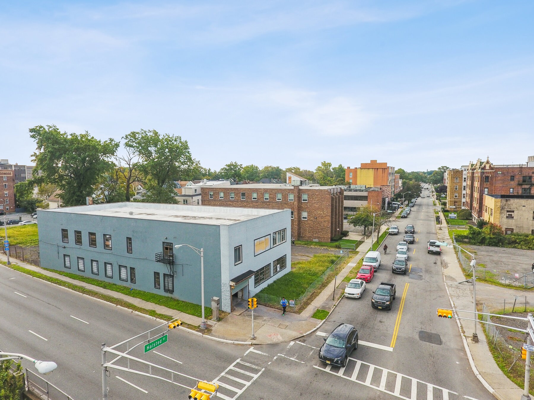 62 Halsted St, East Orange, NJ for Sale