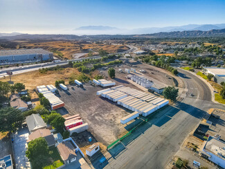 Yucaipa, CA Commercial - 13650 Calimesa Blvd