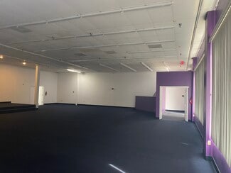 Suitland, MD Office - 3900 Bexley Pl