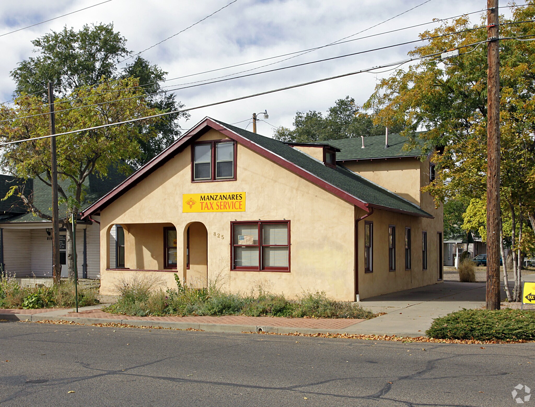 825 N Greenwood St, Pueblo, CO for Sale