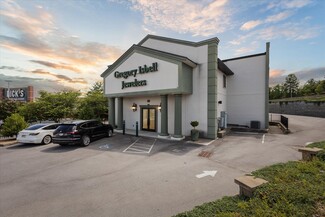 Johnson City, TN Office - 2111 W Mountcastle Dr