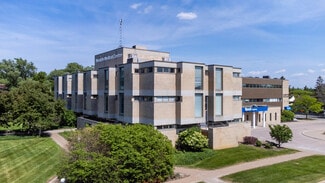 Barrie, ON Office - 121 Wellington St W Barrie, ON Office - 121 Wellington St W