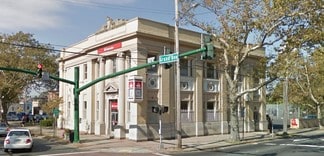 New Haven, CT Office/Retail - 219 Grand Ave