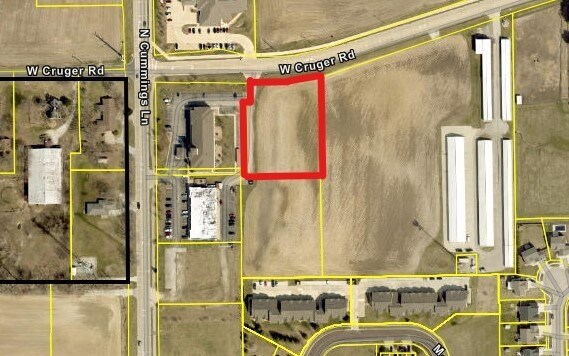 1860 W Cruger Rd, Washington, IL for Sale