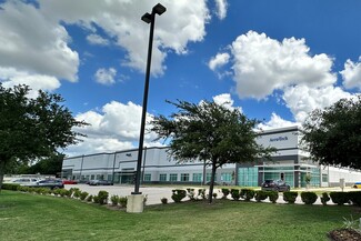 Houston, TX Industrial - 8781 West Rd