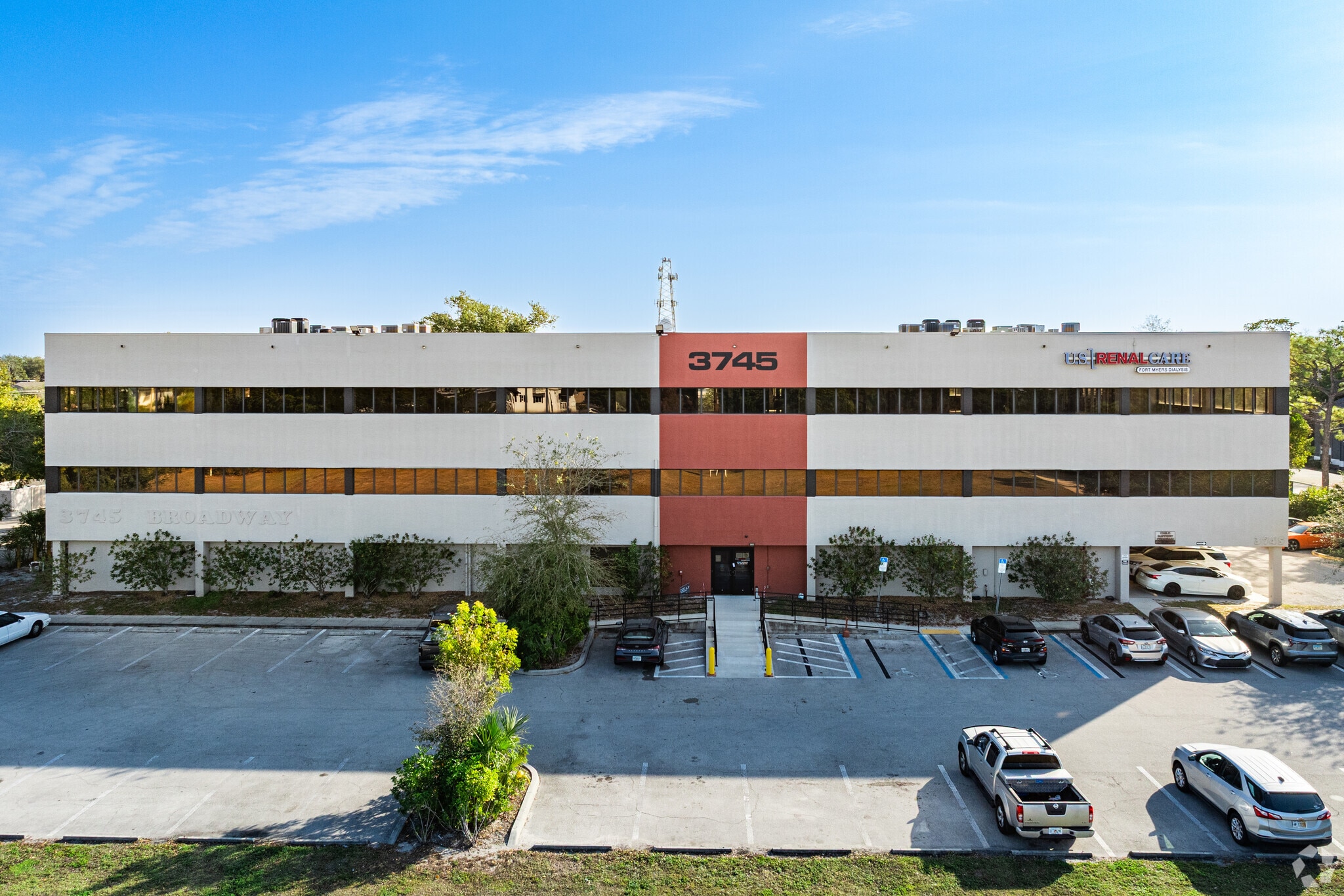 3745 Broadway, Fort Myers, FL for Rent