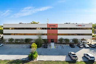 Fort Myers, FL Office - 3745 Broadway