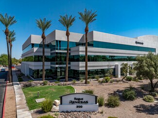 Chandler, AZ Coworking Space - 3100 W Ray Rd Chandler, AZ Coworking Space - 3100 W Ray Rd