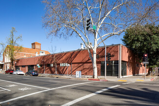 Sacramento, CA Office - 2101 K St