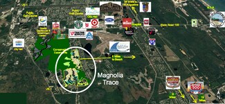 500 Magnolia Trce Blvd  