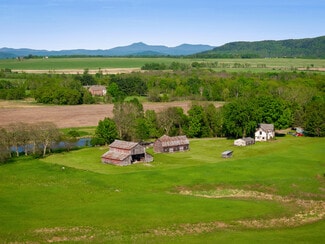 Essex, NY Agricultural - 33 County Home rd