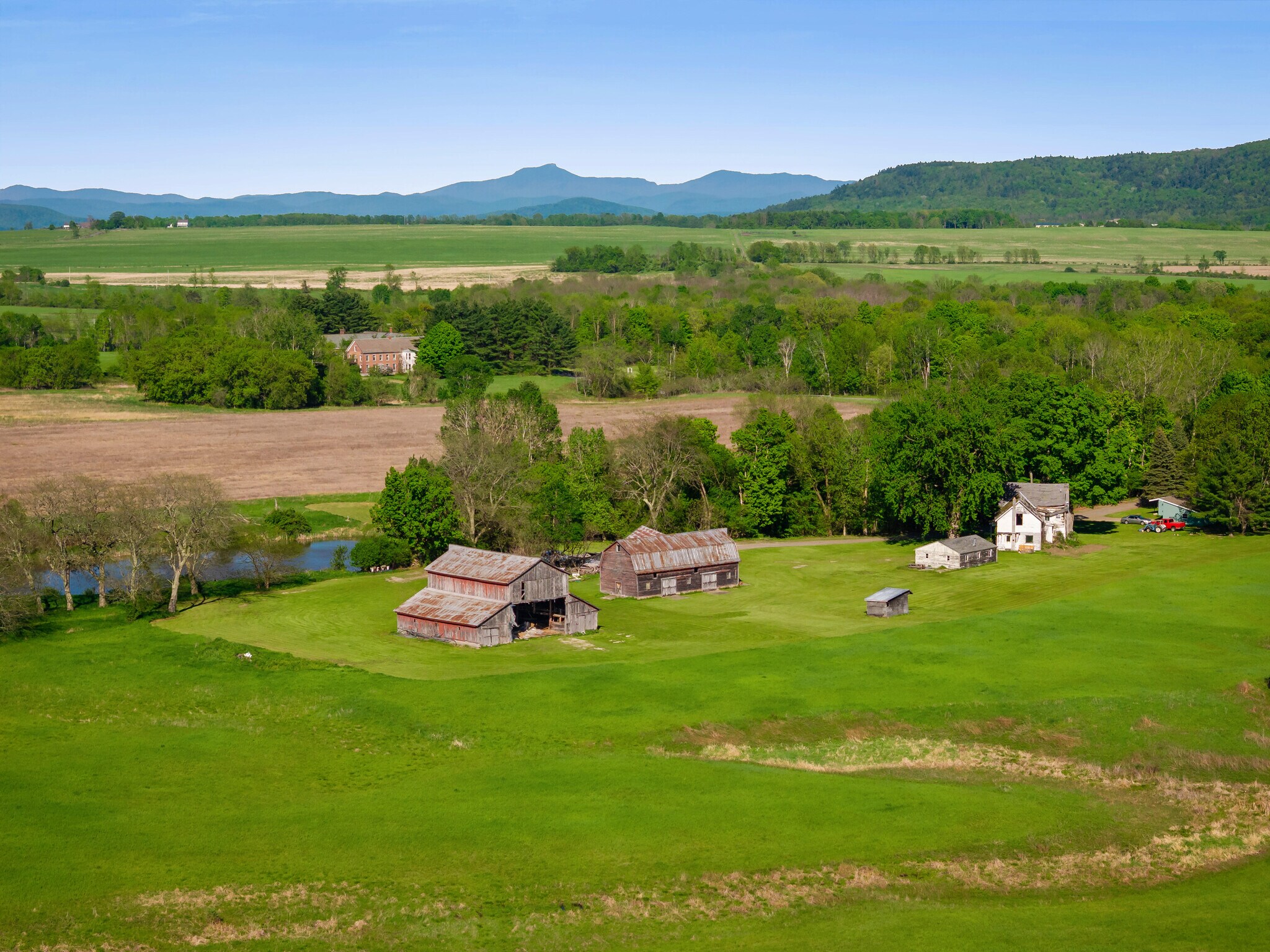 33 County Home rd, Essex, NY for Sale