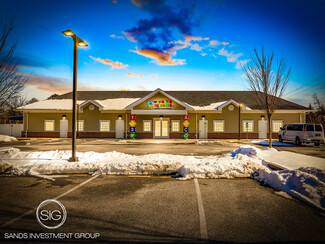 Owings Mills, MD undefined - 9300 Lyons Mill Rd