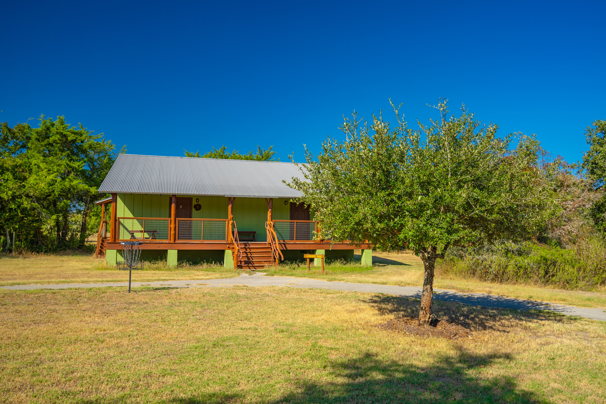 2001 Waldeck Rd, Ledbetter, TX for Sale