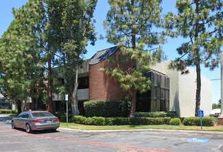 San Diego, CA Flex - 6324 Ferris Sq San Diego, CA Flex - 6324 Ferris Sq