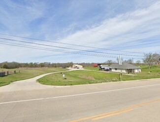 Princeton, TX Commercial Land - 714 FM 982