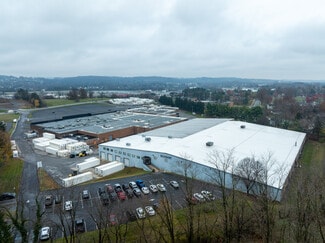 Market Street Industrial Flex Center Market Street Industrial Flex Center