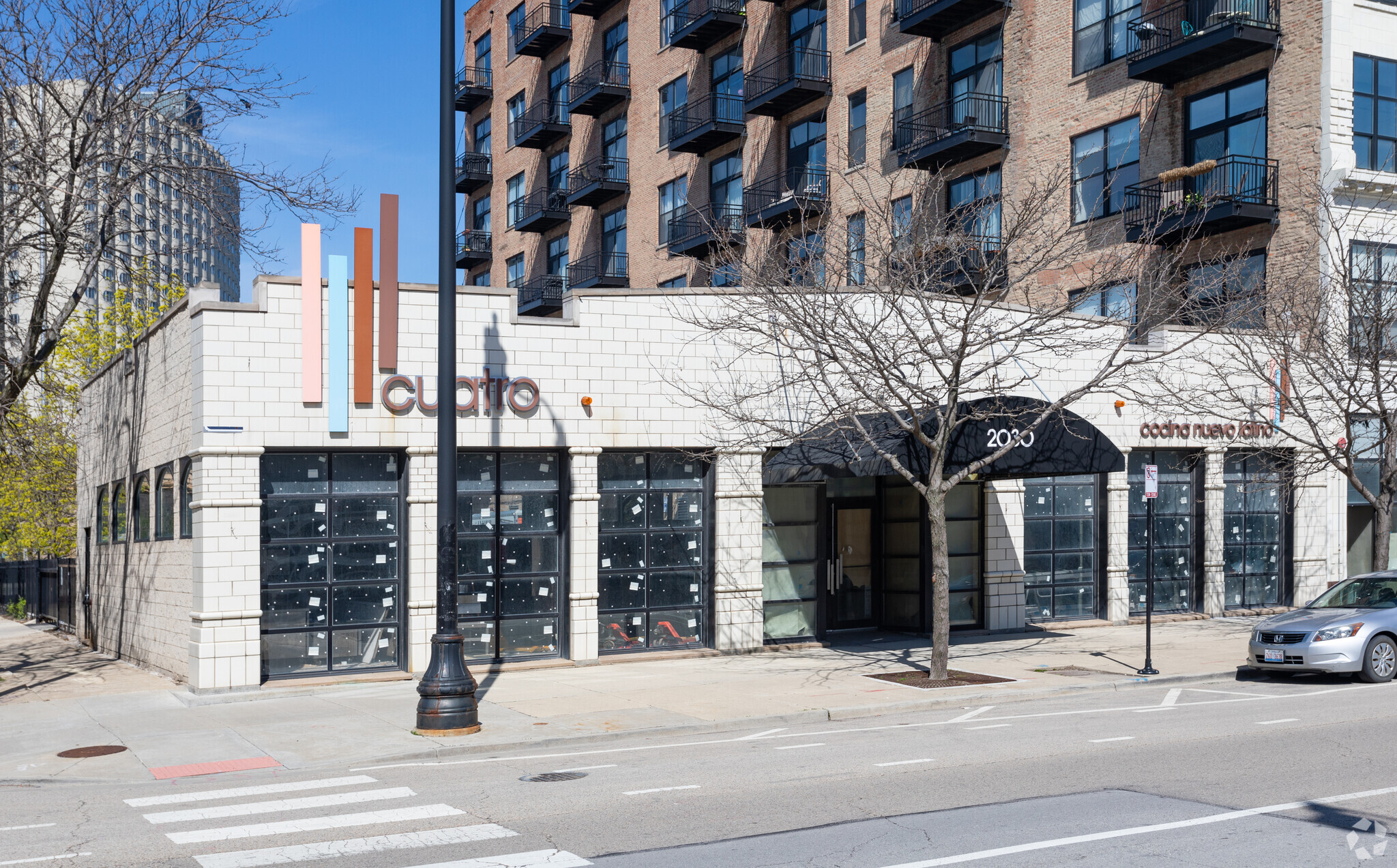 2030 S Wabash Ave, Chicago, IL for Rent