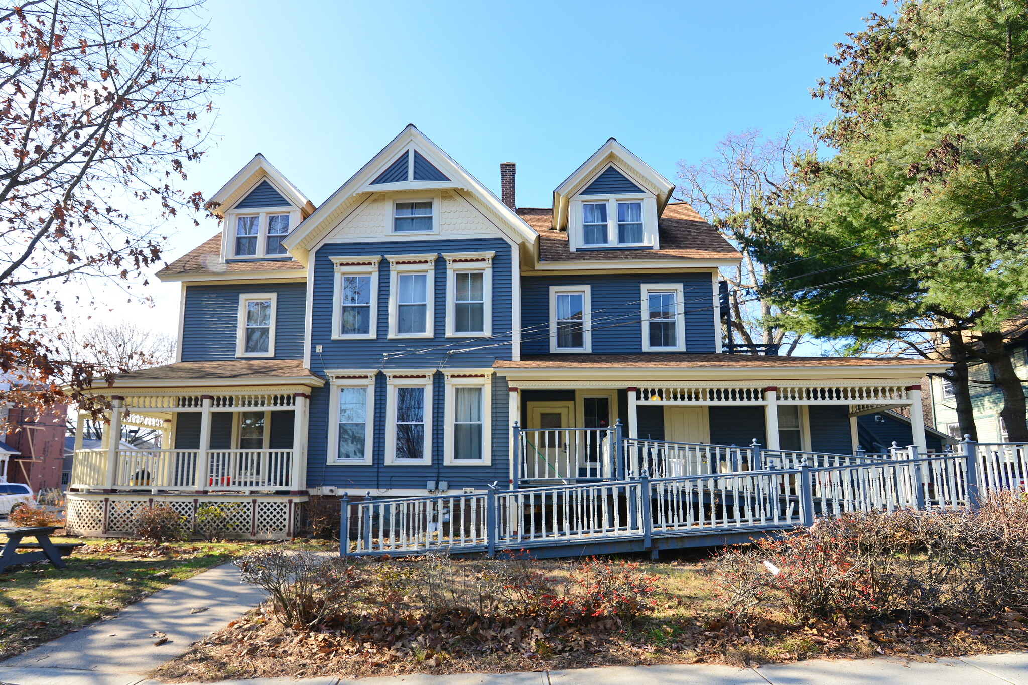 215 Valley St, Willimantic, CT for Rent