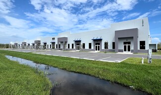 Fort Myers, FL Flex - Airport Haul Rd
