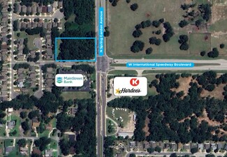 Deland, FL Commercial - 1600 Spring Garden ave