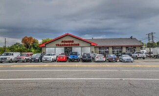 Lexington, KY Auto Repair - 707 Lane Allen Rd Lexington, KY Auto Repair - 707 Lane Allen Rd